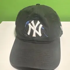 BTS ヤンキース　ニューエラ キャップ コラボ
