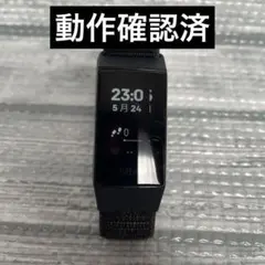 2026年最新】Fitbit Charge 4の人気アイテム - メルカリ