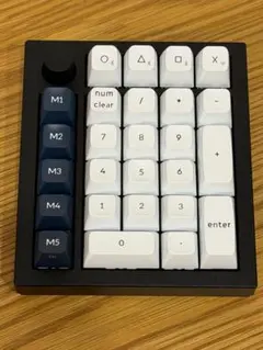 Keychron K3M-O3-JIS White LED 茶軸 [ホワイト] - メルカリ