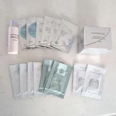 アルビオン アンフィネス スマストレッチ クレンジングバーム 30g 他サンプル