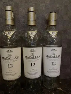 2026年最新】マッカラン 空瓶の人気アイテム - メルカリ