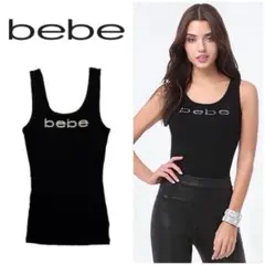 2026年最新】Bebe カラー：ブラック系 レディース タンクトップの人気