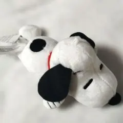 スヌーピー ぬいぐるみ 寝そべり プライズ　クレーン PEANUTS