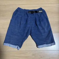 ルナ様　おまとめ　デニム風 ハーフパンツ 130cm プーマ120cm