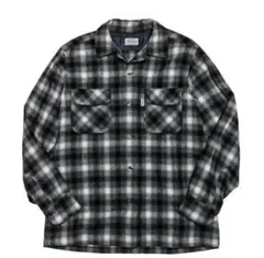 2026年最新】サブカルチャー ウールシャツの人気アイテム - メルカリ