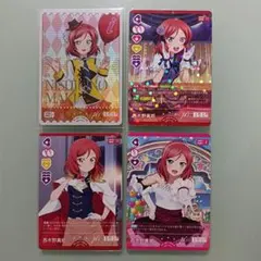 ラブライブ ラブカ 西木野真姫