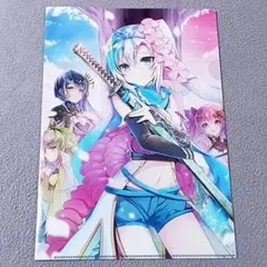 天華百剣　ラバーストラップ 2026年最新】天華百剣の人気アイテム - メルカリ