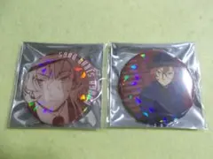 文スト中原中也　缶バッジまとめ売り22個 文スト中原中也 缶バッジまとめ売り22個 文豪ストレイドッグス