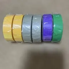 プチジョア マスキングテープのサムネイル