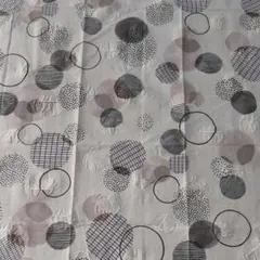 端切れ　巾104cm×丈約52cm