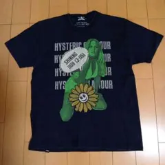 HYSTERIC GLAMOUR Tシャツ Mサイズのサムネイル
