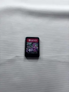 Splatoon 2Nintendo Switch カートリッジ