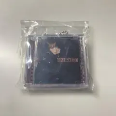 ルセラフィム　ウンチェ　ガチャガチャ　ミニCD