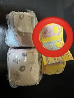 ちいかわ×サンリオキャラクターズ エコバッグ セット