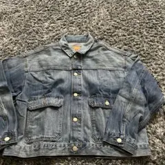 GAP デニムジャケット Sサイズ ライトブルー