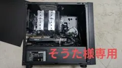 自作PC_Ryzen5 3600・RX6600・メモリ16GBのサムネイル