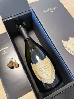 ドン・ペリニョン シャンパン 1970 箱と空き瓶② ドン・ペリニョン シャンパン 1970 箱と空き瓶② Dom Pérignon