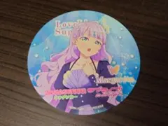 ラブライブ スーパースター キッチンカー コースター マルガレーテ