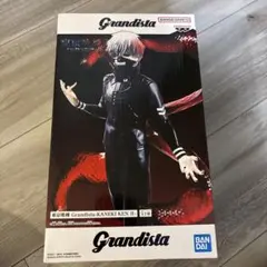 東京喰種 Grandista KANEKI KEN II フィギュア