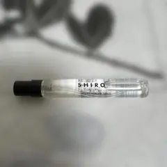 SHIRO フリージアミスト　9ml 新品未使用品のサムネイル