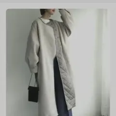 Otch.ロングコートのサムネイル