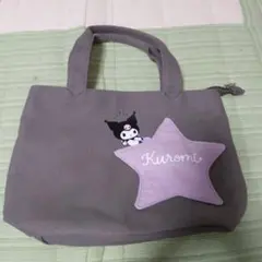 クロミトートバック