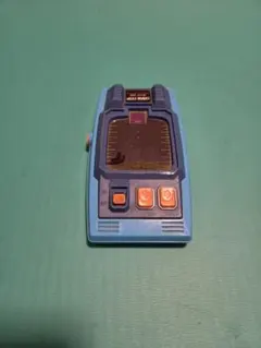 BANDAI ELECTRONICS ミサイルインベーダー LSIゲーム