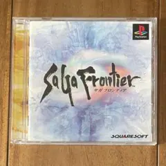 サガフロンティア