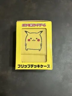 2026年最新】ゴッホピカチュウ デッキケースの人気アイテム - メルカリ