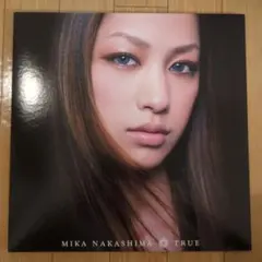 中島美嘉 best レコード ベストアルバム アナログ盤 - メルカリ