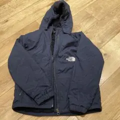 最終値下げ！ノースフェイス　ノマドジャケット　ジャンパー　110cm☆ npj72331-23fw-1.jpg