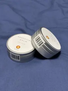 LAVA 水素水専用バック&エッセンシャルバーム 2個セット（ノベルティ