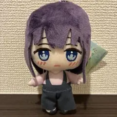 上伊那ぼたん、酔へる姿は百合の花 ふぁぶぬい Part1 上伊那 ぼたん