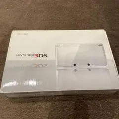 2026年最新】ニンテンドー3ds アイスホワイトの人気アイテム - メルカリ