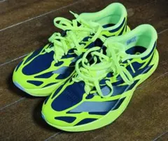 アディゼロ EVO ADIZERO EVO SL EXO 27.5cm