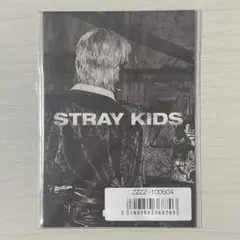 2026年最新】stray kids in生 限定盤の人気アイテム - メルカリ