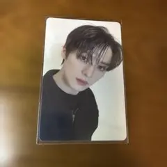 StrayKids スキズ アイエン 5STAR withfans 中華トレカ - メルカリ