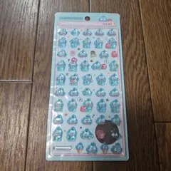 ボンボンドロップシール ハンギョドン