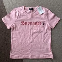 COMME CA ISM ピンク Tシャツ 110cm