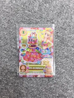 サマーデイミラクルコーデ 夏樹みくる