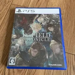 PS5 The DioField Chronicle
