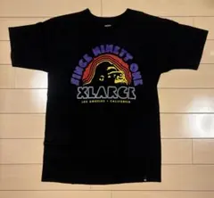 XLARGE Tシャツ S ブラック