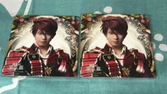 ミュージカル刀剣乱舞　2.5茶屋