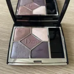 Dior サンク　クルール　クチュール アイシャドウパレット 769 Tutu