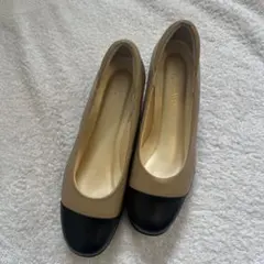 HILLS AVENUE バイカラー 21.5cmのサムネイル