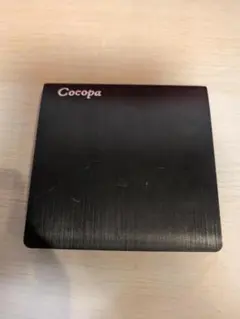 Cocopa External ODD&HDD Device 外付DVD USB