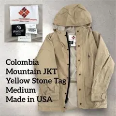 gore-tex マウンテンパーカー