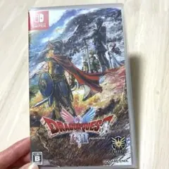 ドラゴンクエスト1&2 (Nintendo Switch)