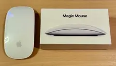 【美品】Apple 純正 Magic Mouse