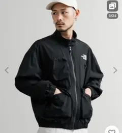 価格応相談　日本未展開THE NORTH FACE ホワイトレーベル